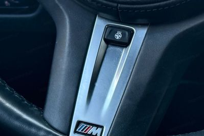 BMW Seria 3 Touring 320d M Sport