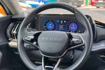 Skoda Kodiaq 1.5 TSI mHEV 4x2 Selection DSG