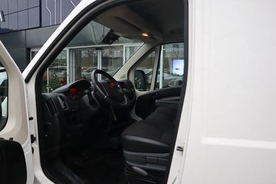 Peugeot Boxer L4H2