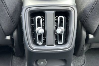 Volvo EX40 Twin Motor AWD Ultra