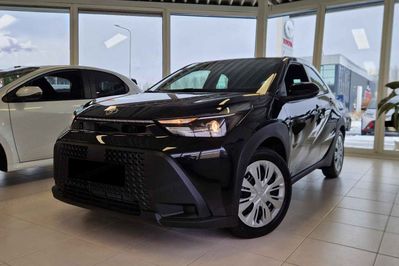 Toyota Aygo X Active 1.5 Hybrid Dynamic Force