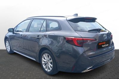 Toyota Corolla 1.8 Hybrid Comfort