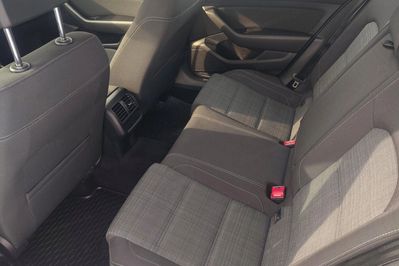 Volkswagen Passat 1.5 Tsi Evo Business Dsg