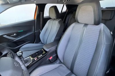 Peugeot 2008 1.2 PureTech Allure Pack S&S