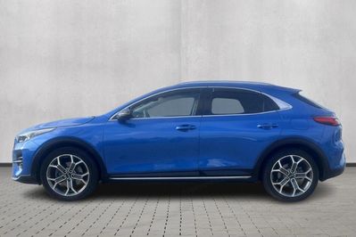 Kia XCeed 1.4 T-GDI XL DCT