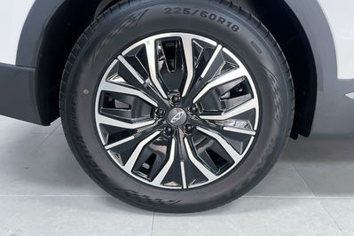 Chery Tiggo 7 Comfort 1.6 T-GDI DCT