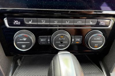 Volkswagen Passat Alltrack 2.0 TDI SCR 4Mot DSG