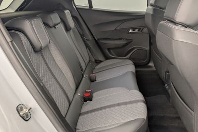 Peugeot 2008 ALLURE 1.2 PureTech