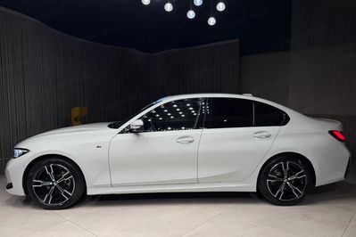 BMW Seria 3 320i xDrive M Sport