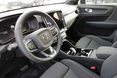 Volvo C40 P6 Recharge Plus