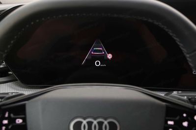 Audi Q5 TFSI quattro S line Sportback