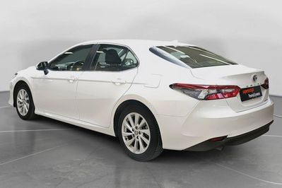 Toyota Camry 2.5 Hybrid Comfort Cvt