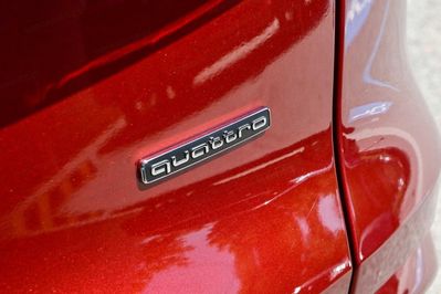 Audi Q5 TFSI quattro S line
