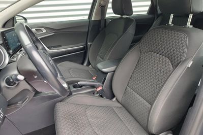 Kia Ceed 1.4 T-GDI M