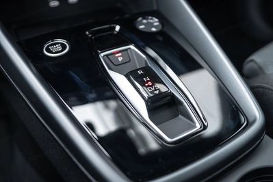 Audi A3 TFSI S Line Sportback