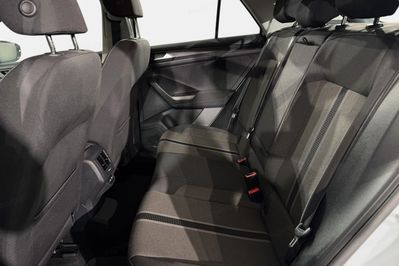 Volkswagen T-Roc 1.0 TSI