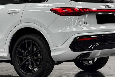 Audi Q5 TFSI quattro S line