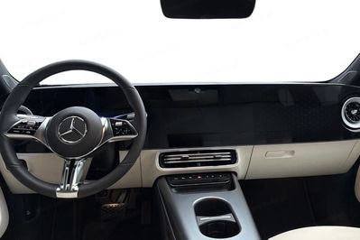 Mercedes GLB 200 Progressive