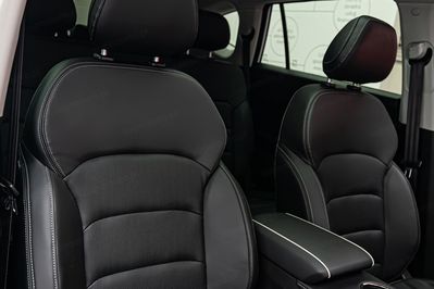 Jac JS8 1.5 T-GDI 7 DCT 7os.