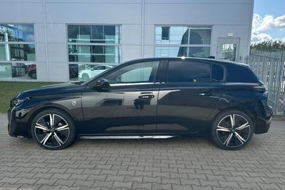 Peugeot 308 1.2 mHEV GT S&S e-DCS6