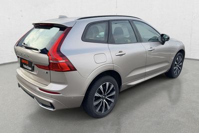 Volvo XC60 B5 B AWD Plus Bright aut
