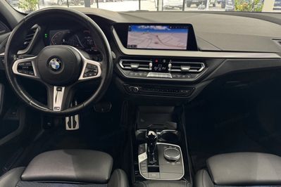 BMW Seria 1 118i M Sport