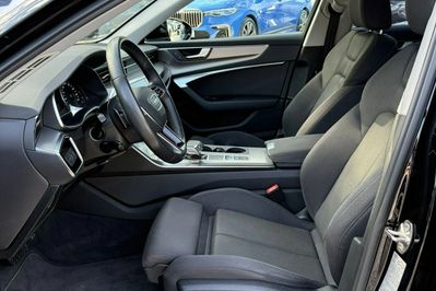 Audi A6 2.0