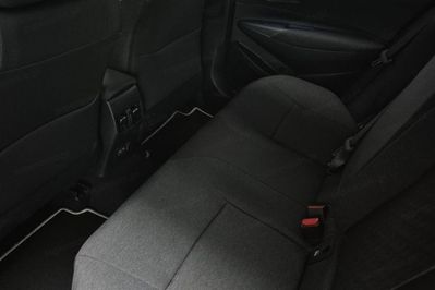 Toyota Corolla Style 1.8 Hybrid