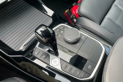 BMW X3 xDrive20d M Sport