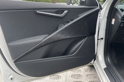 Kia Niro L 1.6 GDI Hybrid