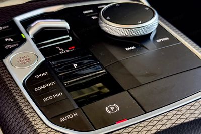 BMW Seria 3 Touring 318i M Sport