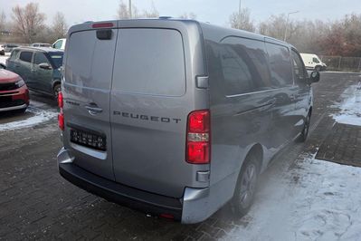 Peugeot Expert XL L2H1 EAT8