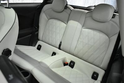 Mini Mini Cooper SE