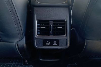 Jac JS8 Pro 7OS