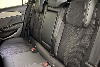 Peugeot 308 GT 1.5 BlueHDi