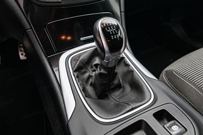 Opel Insignia 2.0 CDTI OPC line