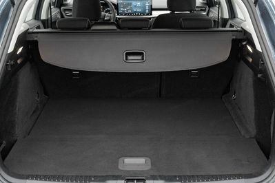 Ford Focus 1.0 EcoBoost aut