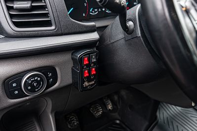 Ford Transit Kombi L2H2 Trend