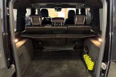 Mercedes Klasa G 450 d AMG Line