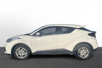 Toyota C-HR 1.8 Hybrid Comfort
