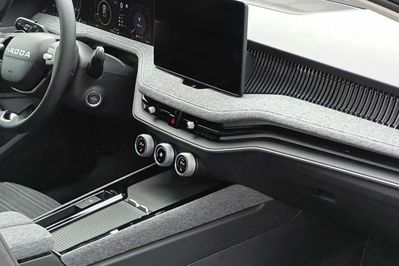 Skoda Superb Edition 130 1.5 TSI mHEV DSG