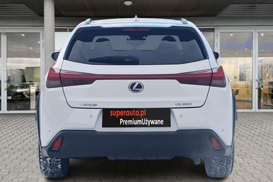 Lexus UX 200 F Impression 2WD