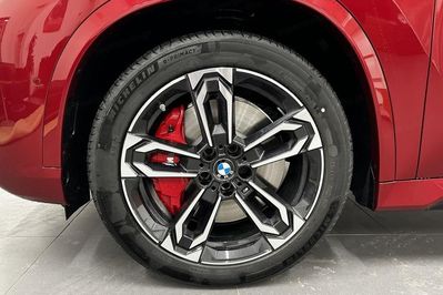 BMW X1 sDrive20i M Sport