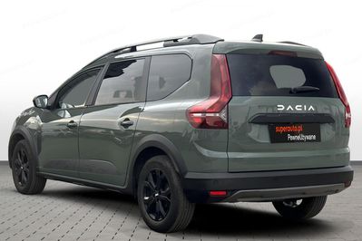 Dacia Jogger TCE Extreme 7OS