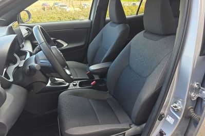 Toyota Yaris Cross Hybrid 1.5 Style AWD