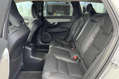 Volvo V90 T6 AWD Plug-In Hybrid Plus Dark aut
