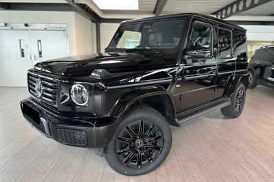 Mercedes Klasa G 580 EQ Edition One