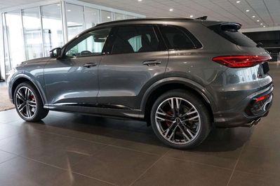 Audi Q5 SQ5 TFSI quattro