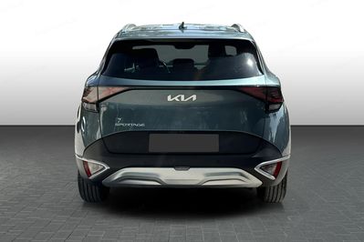 Kia Sportage L 1.6 T-GDI mHEV  2WD DCT