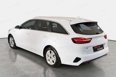 Kia Ceed 1.5 T-GDI